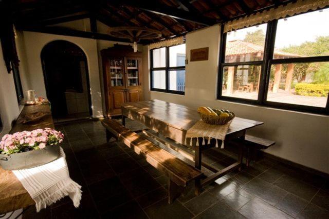 酒店 Pousada Pequi