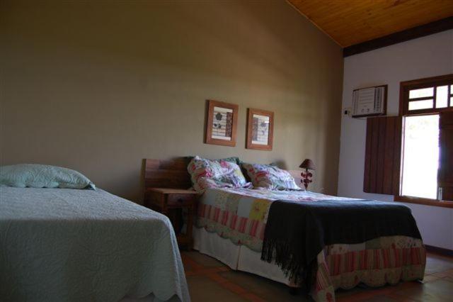 酒店 Pousada Pequi