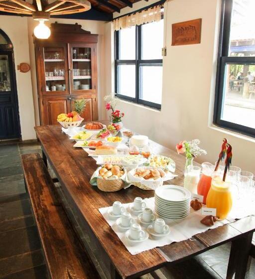 酒店 Pousada Pequi