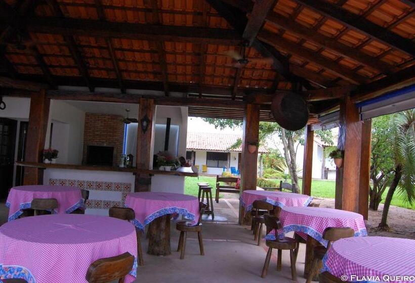 酒店 Pousada Pequi