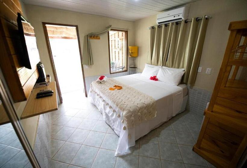 Отель Pousada Aventurine Noronha Raízes De Noronha