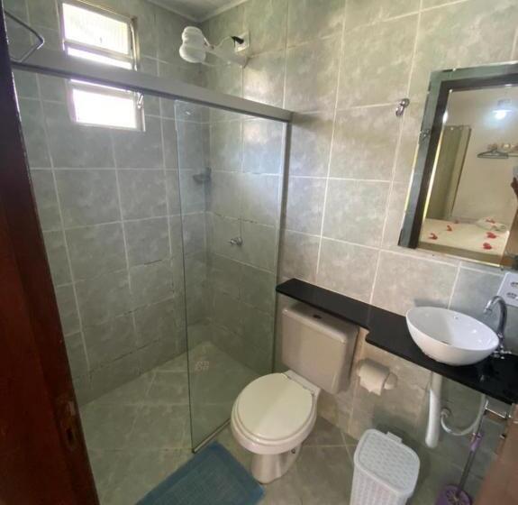 Отель Pousada Aventurine Noronha Raízes De Noronha