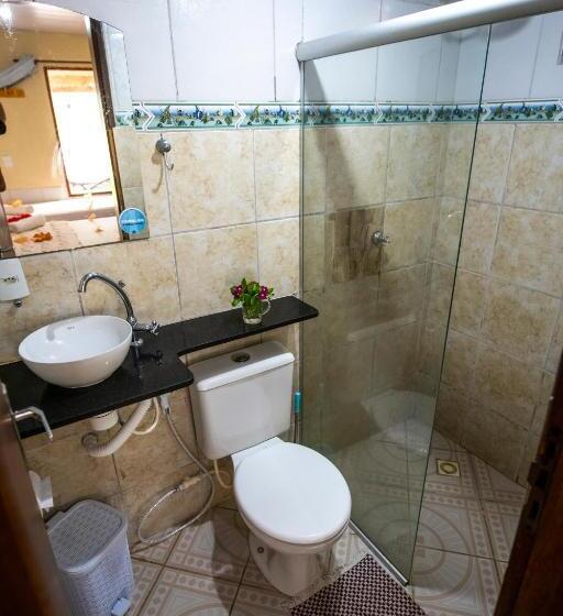 Отель Pousada Aventurine Noronha Raízes De Noronha