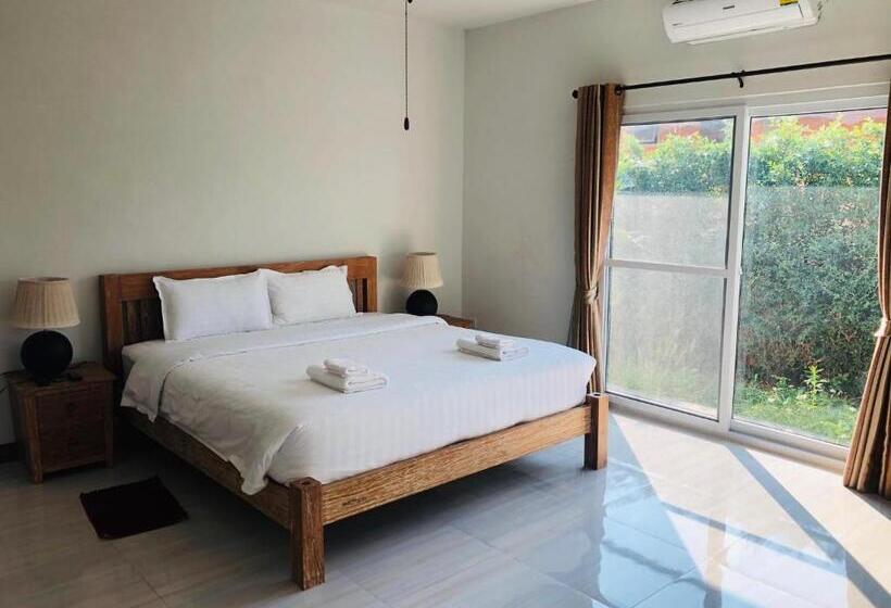 호텔 Relax Garden House