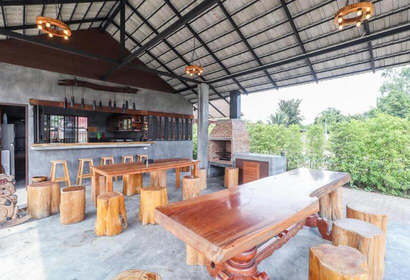 호텔 Relax Garden House