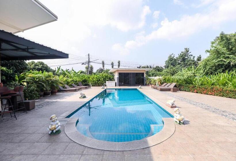 호텔 Relax Garden House