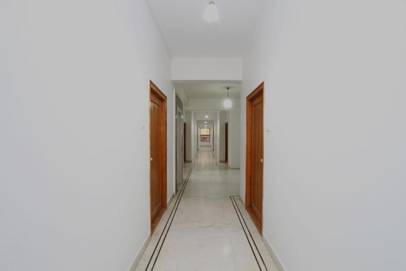 فندق Sai Rennaissance By Oyo Rooms