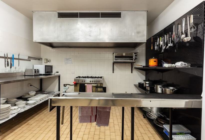 هتل Sails Geraldton Accommodation