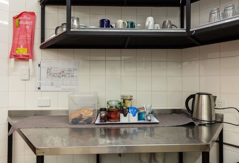 هتل Sails Geraldton Accommodation