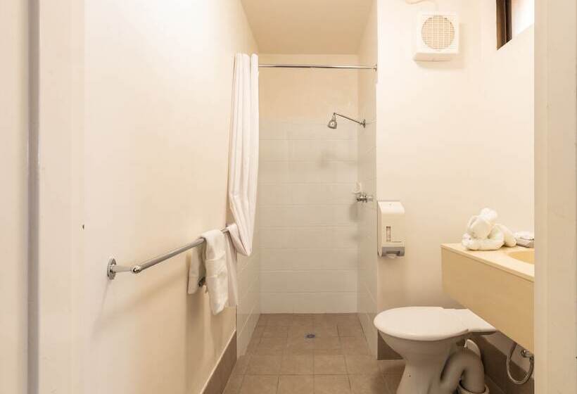 هتل Sails Geraldton Accommodation