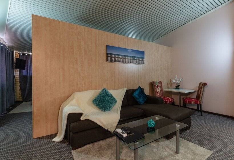 هتل Sails Geraldton Accommodation