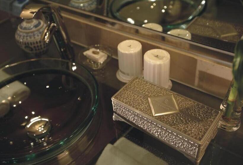 酒店 Shangyu International