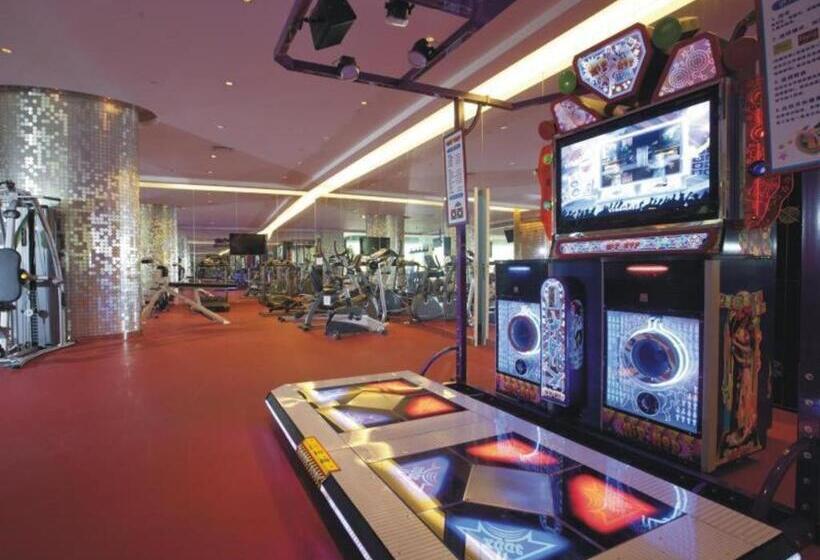 酒店 Shangyu International