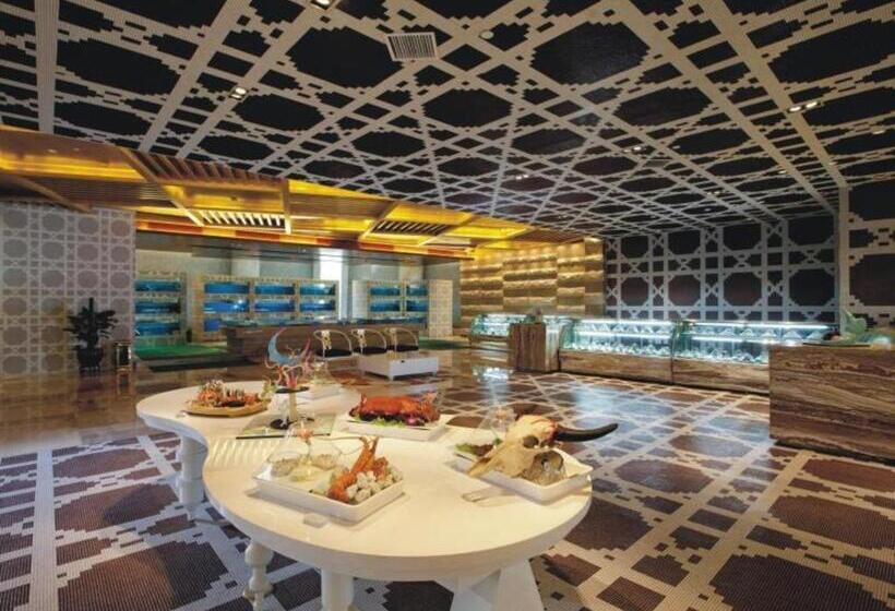 酒店 Shangyu International