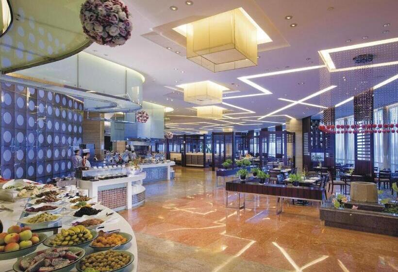 酒店 Shangyu International