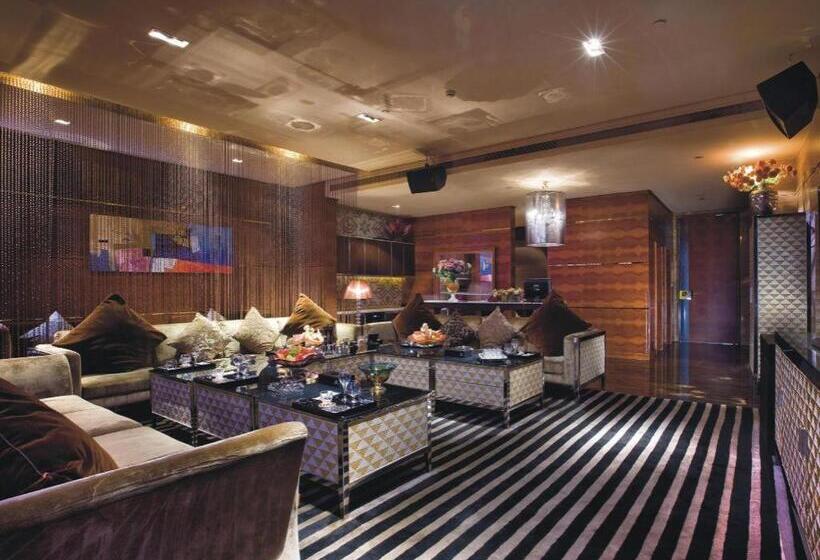 酒店 Shangyu International