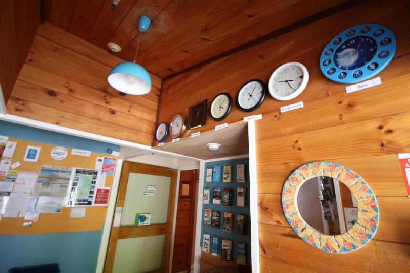 בית מלון כפרי Sunflower Lodge