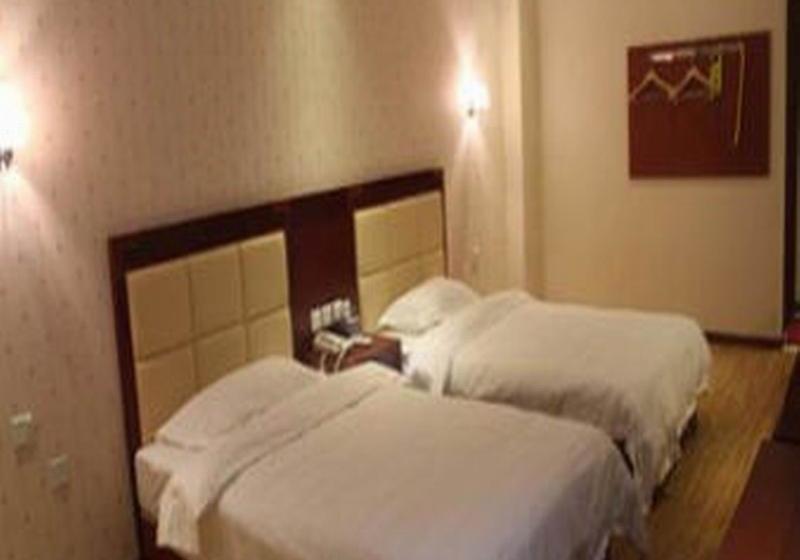 酒店 Super 8 By Wyndham Panjin Da Wa