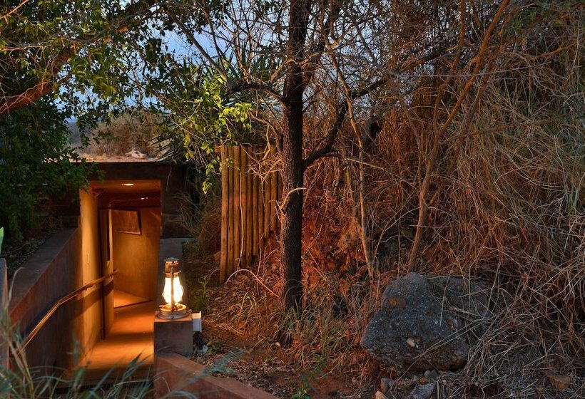 ホテル Last Word Madikwe