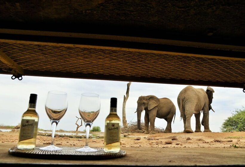 ホテル Last Word Madikwe