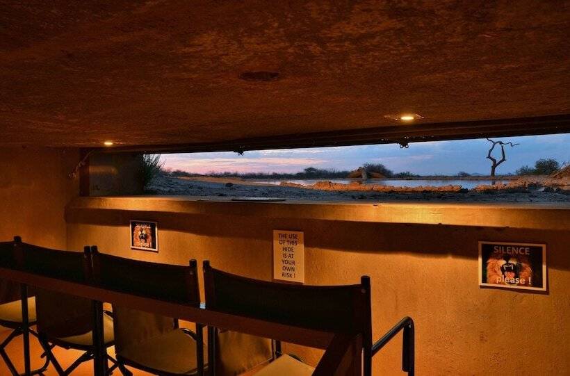 ホテル Last Word Madikwe