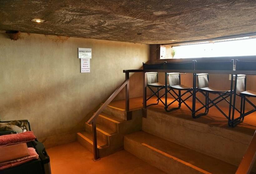 ホテル Last Word Madikwe