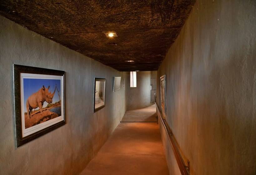 ホテル Last Word Madikwe