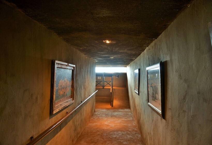 ホテル Last Word Madikwe