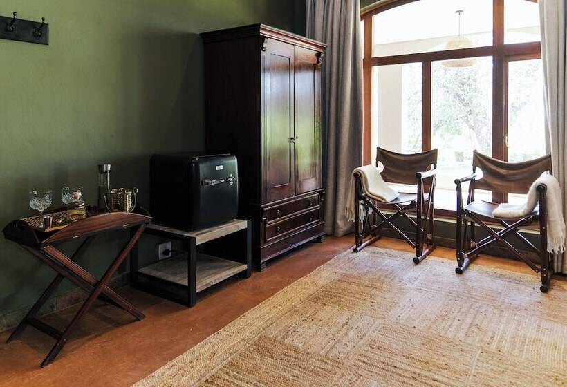 ホテル Last Word Madikwe