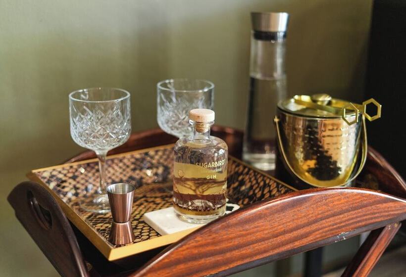 ホテル Last Word Madikwe