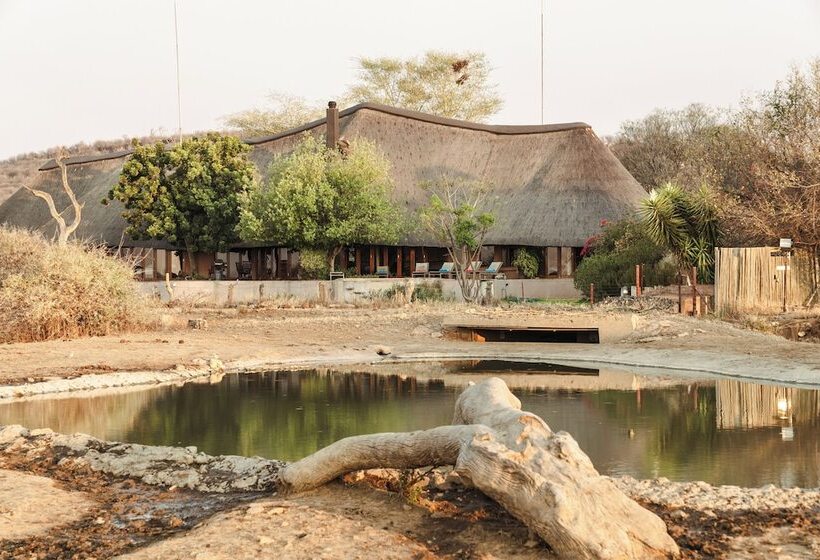 ホテル Last Word Madikwe