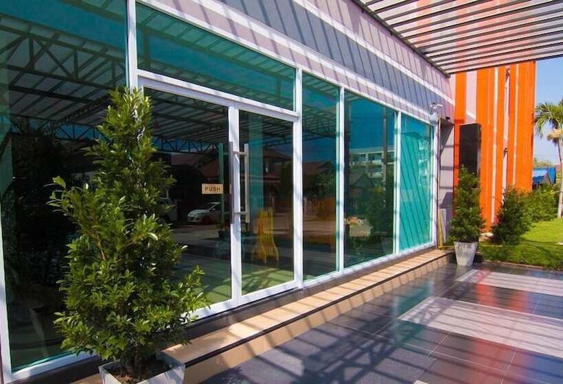 酒店 The Premium Residence