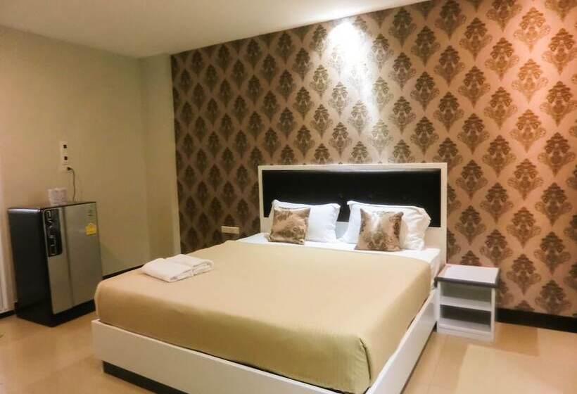 酒店 The Premium Residence