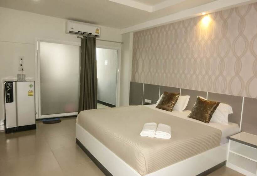 酒店 The Premium Residence