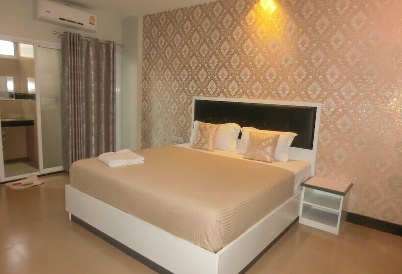 酒店 The Premium Residence