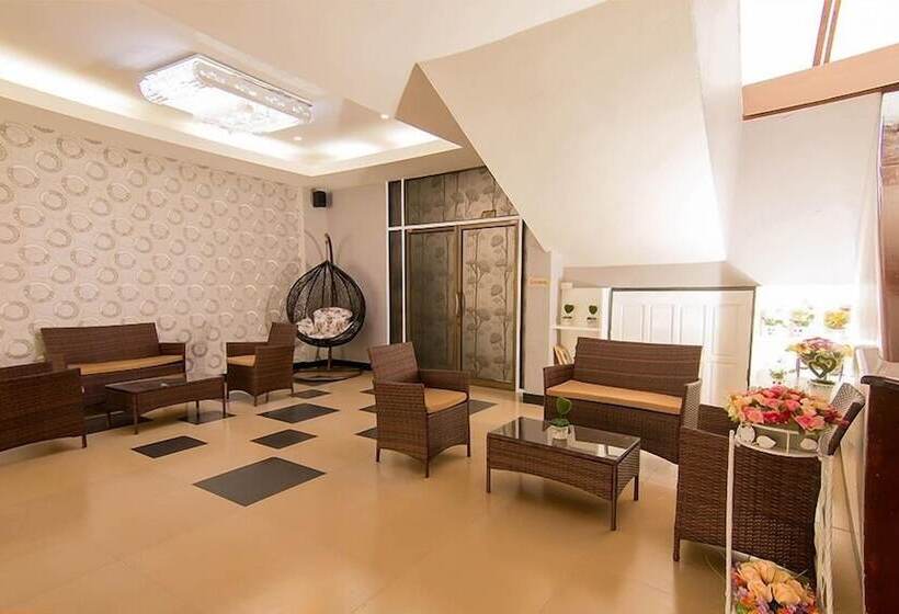 酒店 The Premium Residence