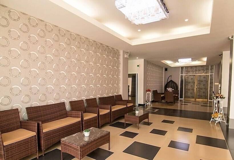 酒店 The Premium Residence