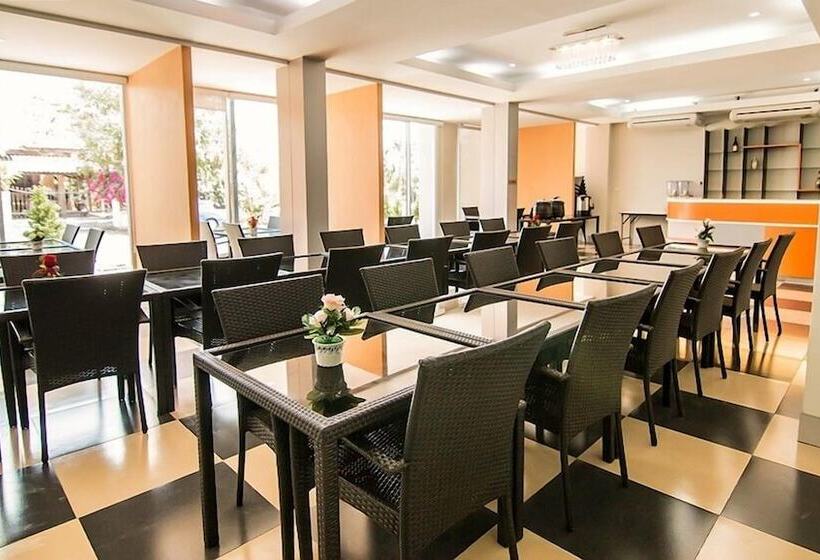 酒店 The Premium Residence