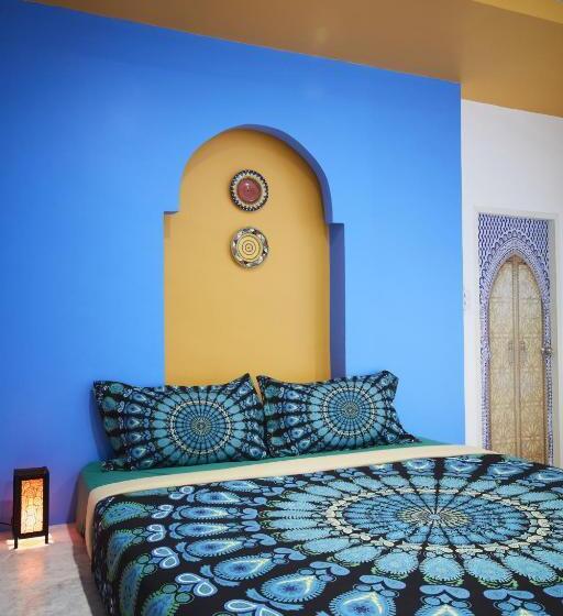 ホテル The Sun Resort Ratchaburi