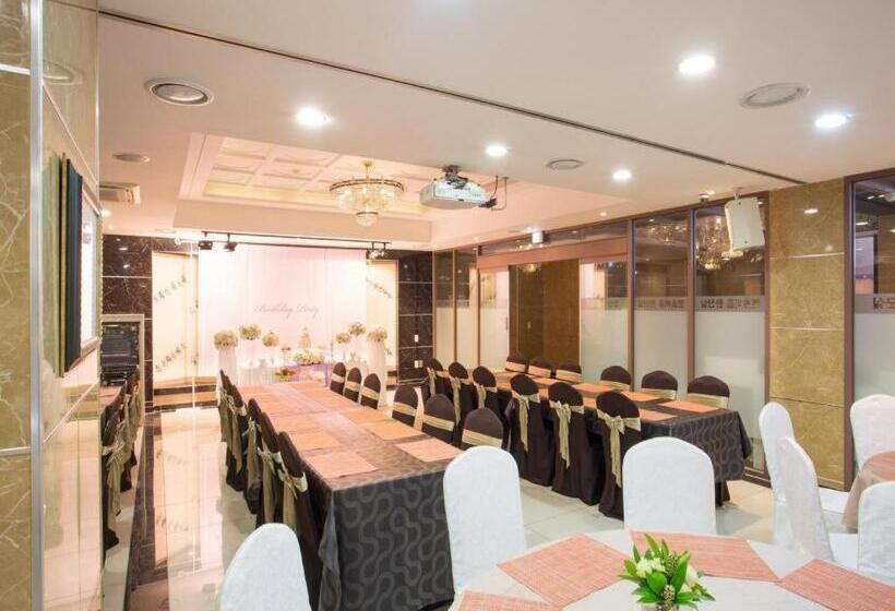 בית מלון כפרי Tongyeong Anchovy Tourist