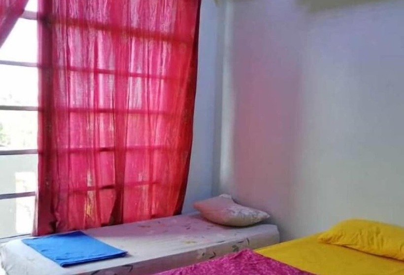 בית מלון כפרי Villa D Doa Maju