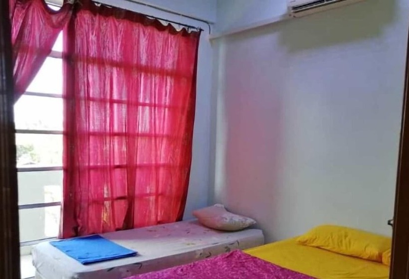 בית מלון כפרי Villa D Doa Maju