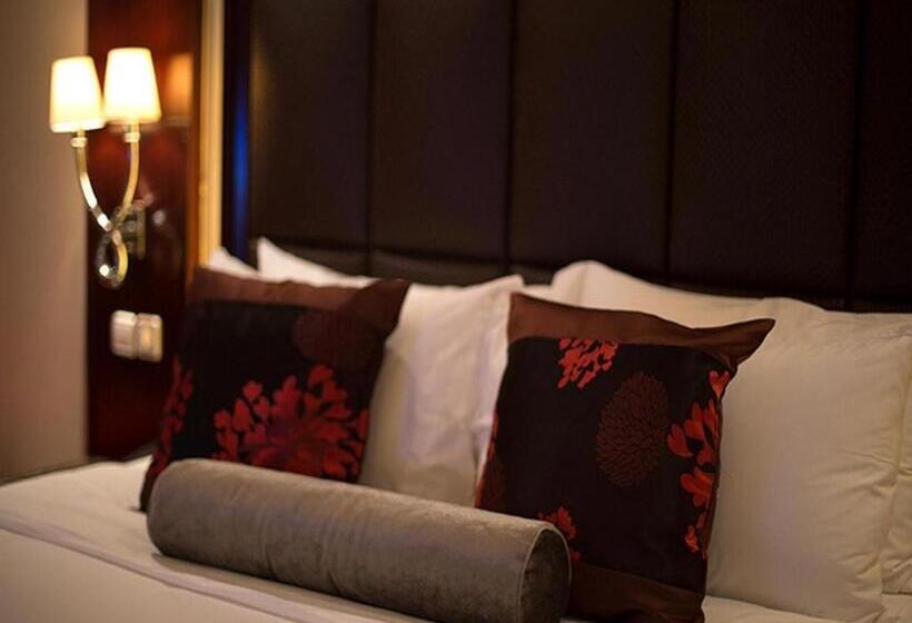 酒店 Wenling The Koro