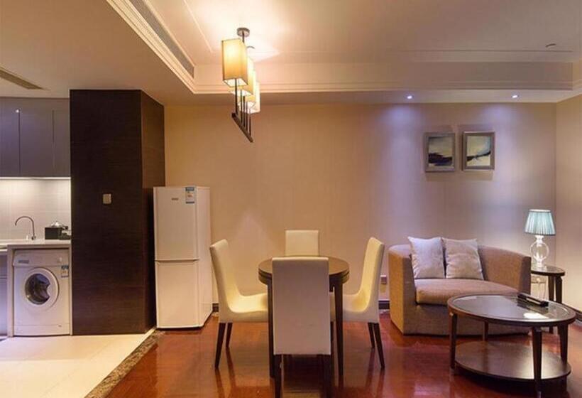 酒店 Wenling The Koro