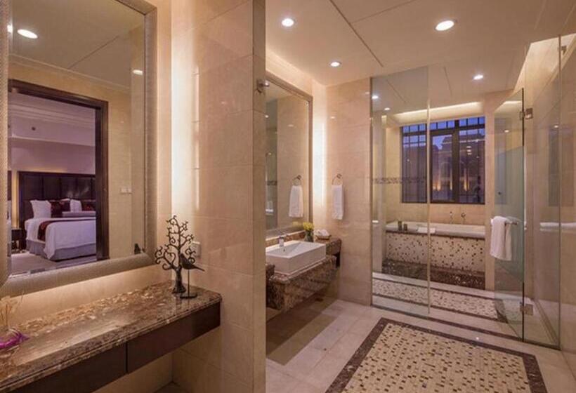 酒店 Wenling The Koro