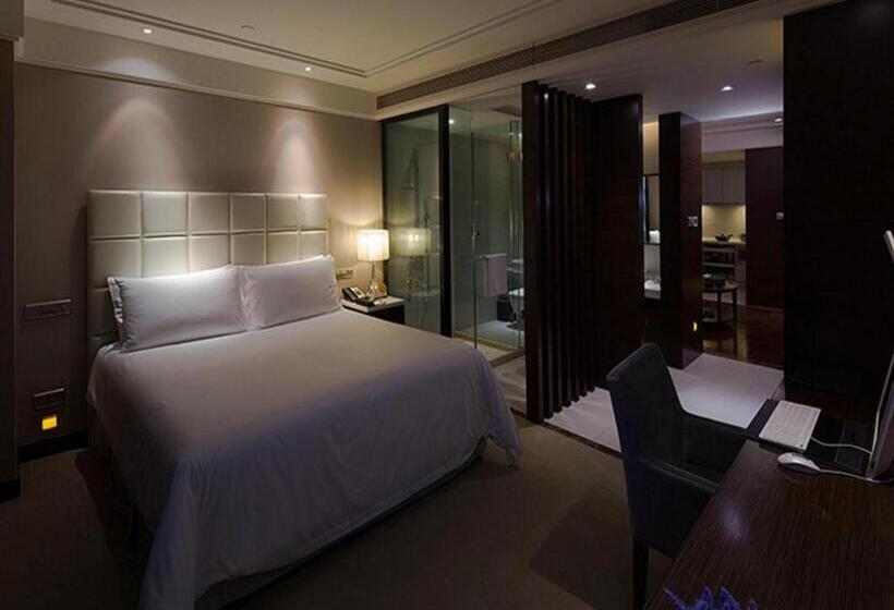 酒店 Wenling The Koro