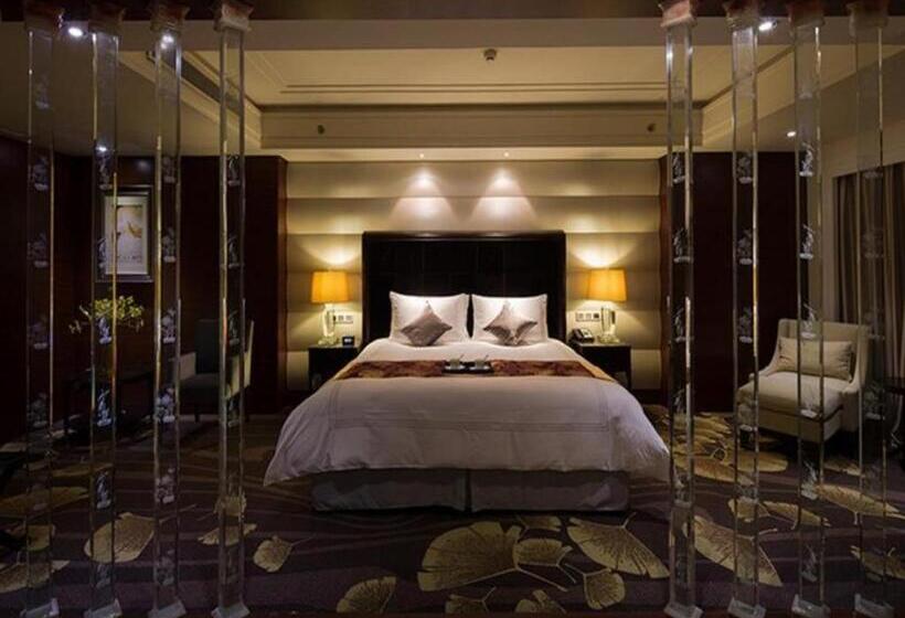 酒店 Wenling The Koro