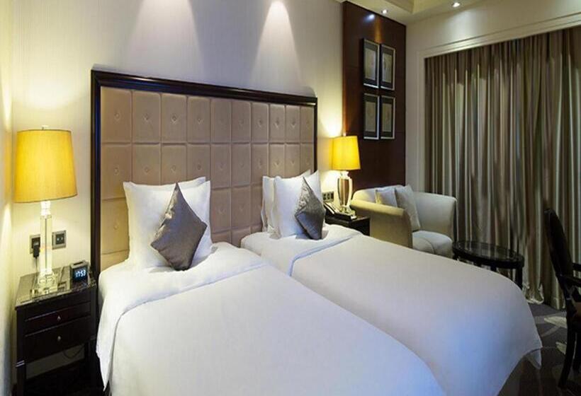 酒店 Wenling The Koro