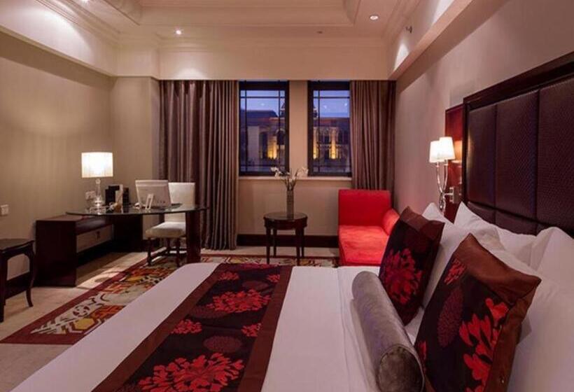 酒店 Wenling The Koro