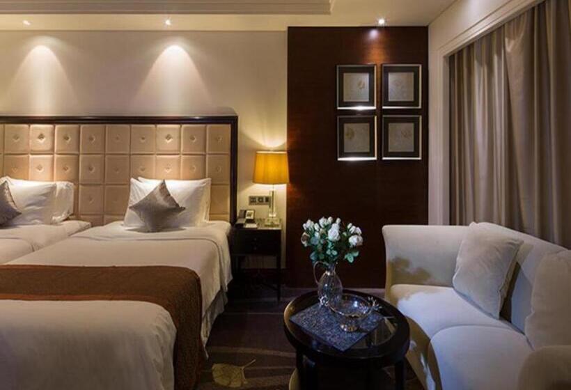 酒店 Wenling The Koro